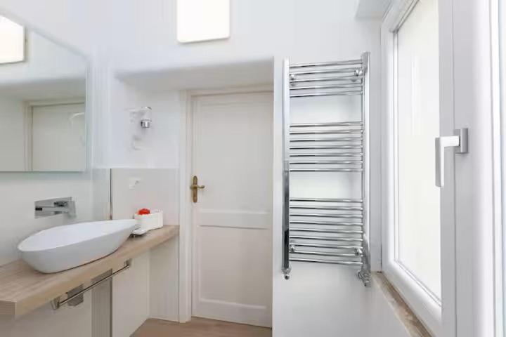 Appartement Iron Santa Maria *