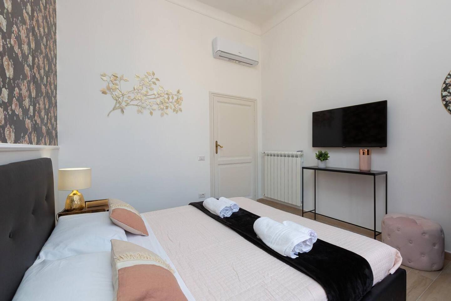 Appartement Iron Santa Maria