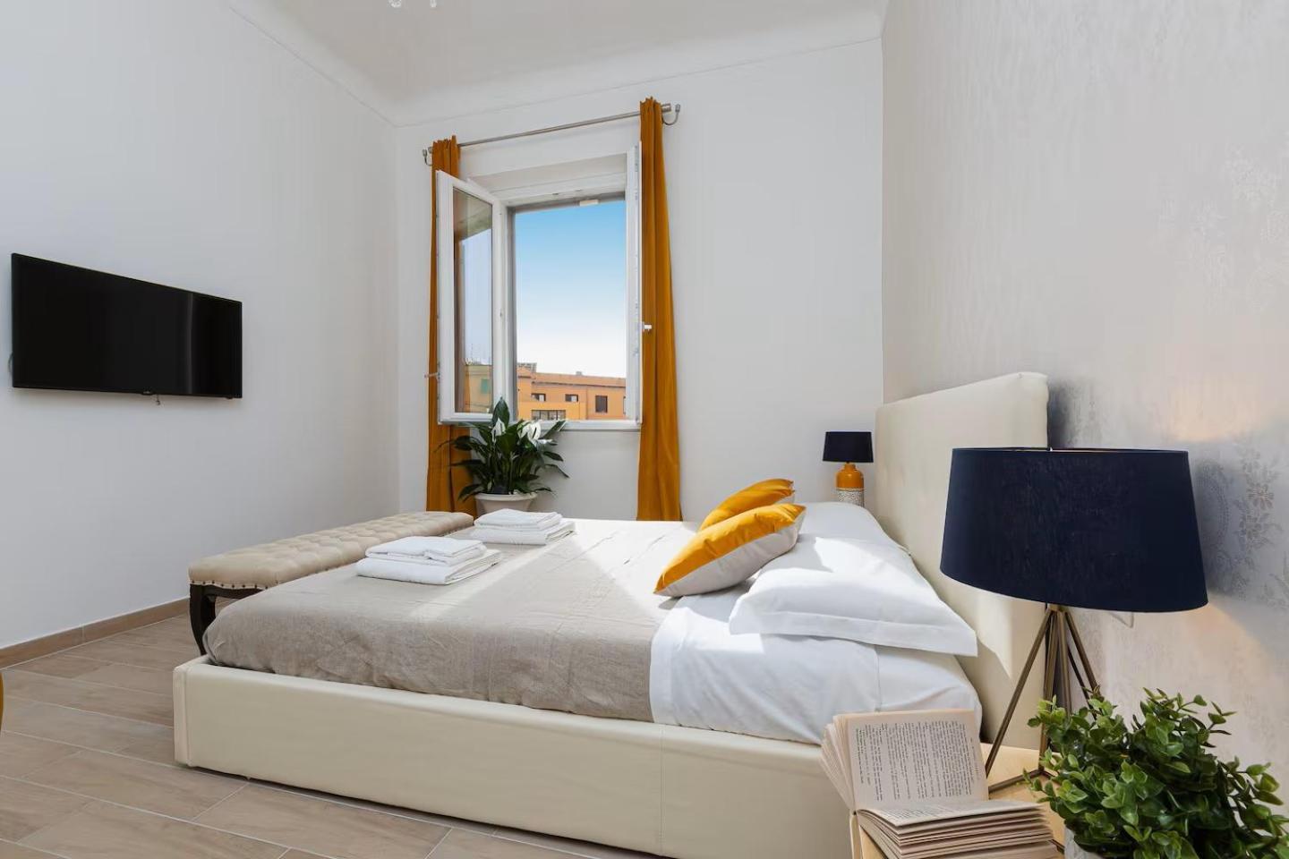 Appartement Iron Santa Maria