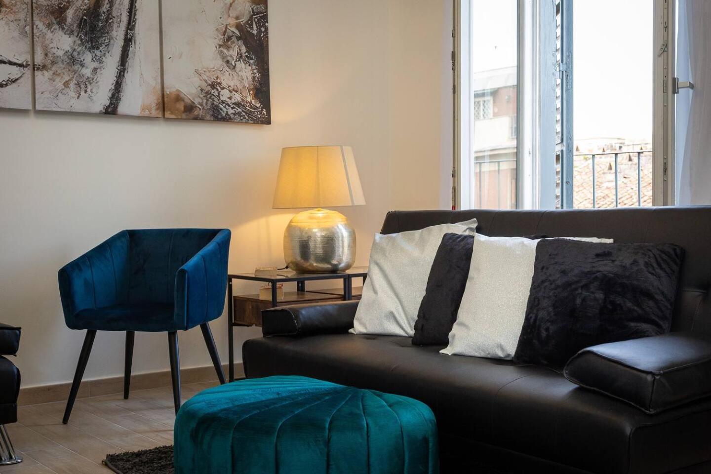 Iron Santa Maria Appartement *