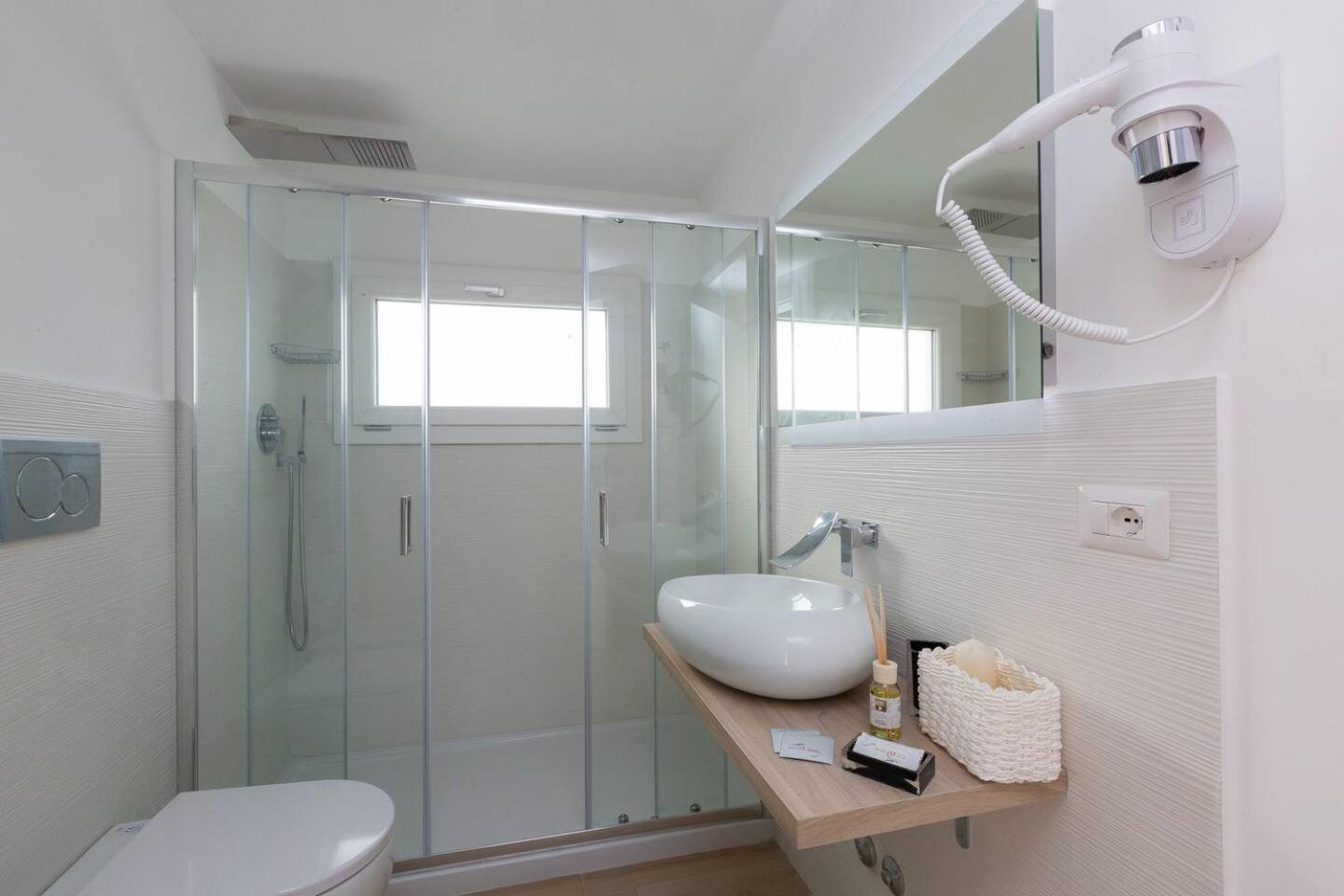 Iron Santa Maria Appartement